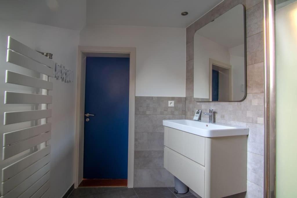 L'Or - Typical Alsacian Apartment In Strasburgo Esterno foto