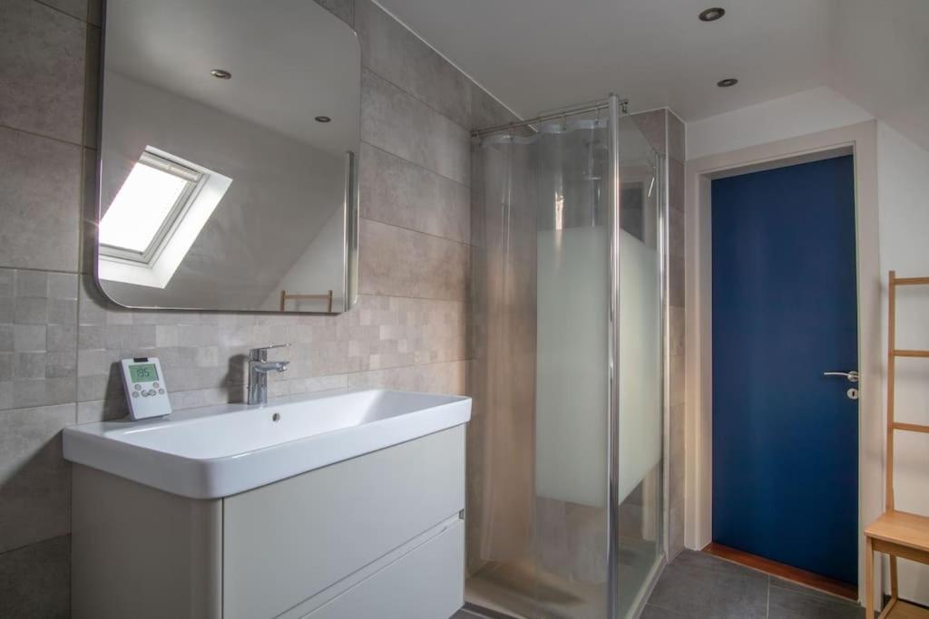 L'Or - Typical Alsacian Apartment In Strasburgo Esterno foto