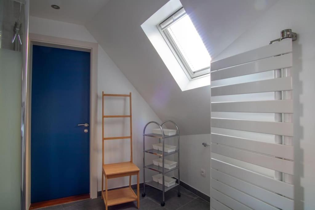 L'Or - Typical Alsacian Apartment In Strasburgo Esterno foto