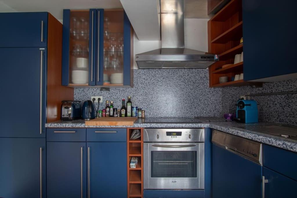 L'Or - Typical Alsacian Apartment In Strasburgo Esterno foto